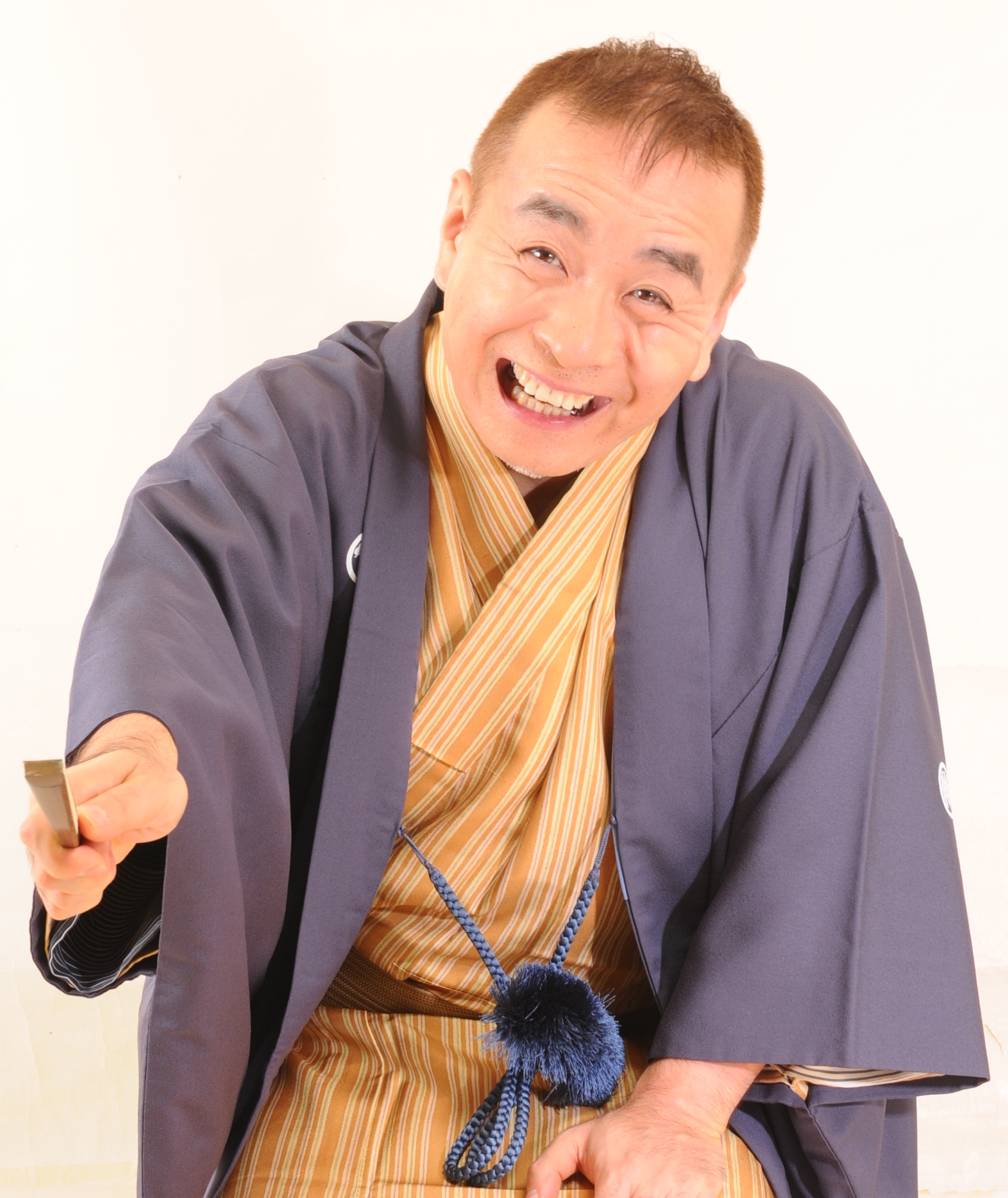 立川談慶